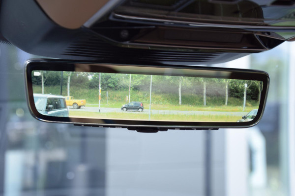 Land Rover Range Rover P550e Autobiography PHEV