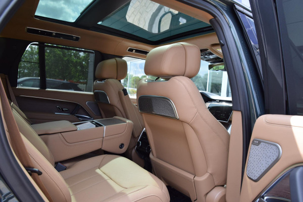 Land Rover Range Rover P550e Autobiography PHEV