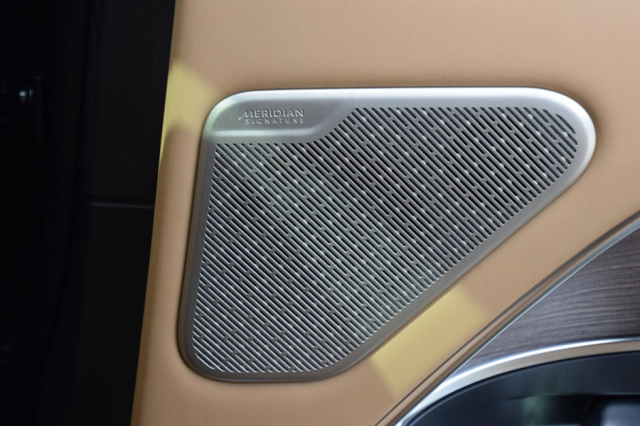 Land Rover Range Rover P550e Autobiography PHEV