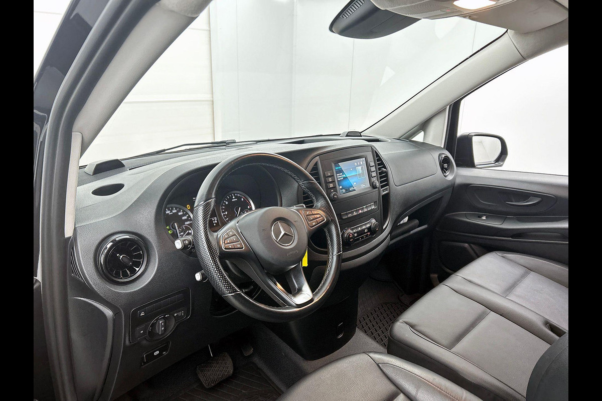 Mercedes-Benz Vito 114 CDI Lang Automaat Navi Bluetooth Camera Trekhaak