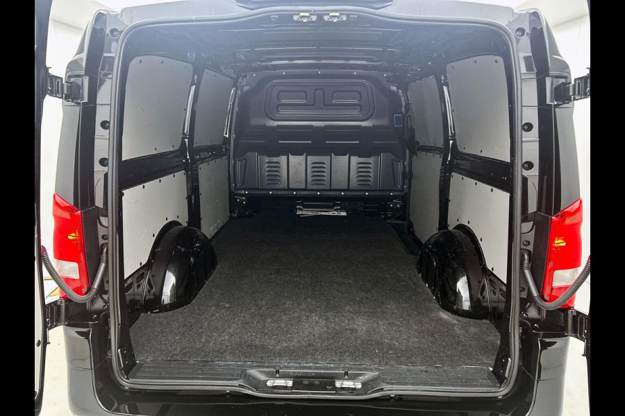 Mercedes-Benz Vito 114 CDI Lang Automaat Navi Bluetooth Camera Trekhaak