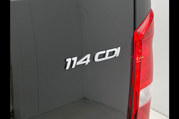 Mercedes-Benz Vito 114 CDI Lang Automaat Navi Bluetooth Camera Trekhaak
