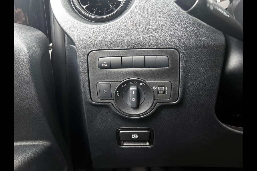 Mercedes-Benz Vito 114 CDI Lang Automaat Navi Bluetooth Camera Trekhaak