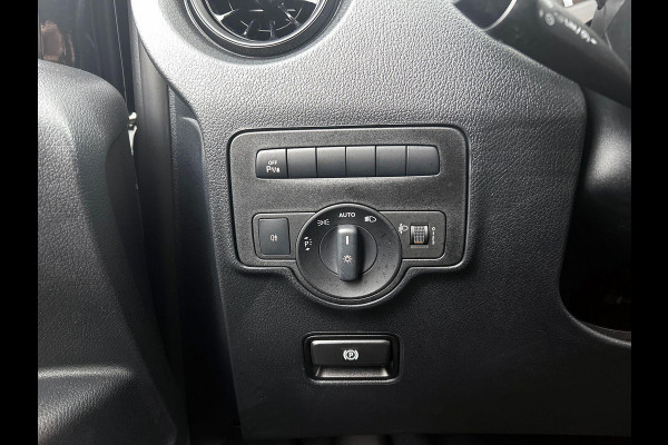 Mercedes-Benz Vito 114 CDI Lang Automaat Navi Bluetooth Camera Trekhaak