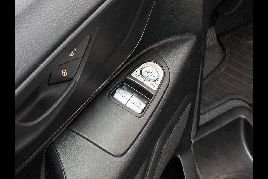 Mercedes-Benz Vito 114 CDI Lang Automaat Navi Bluetooth Camera Trekhaak