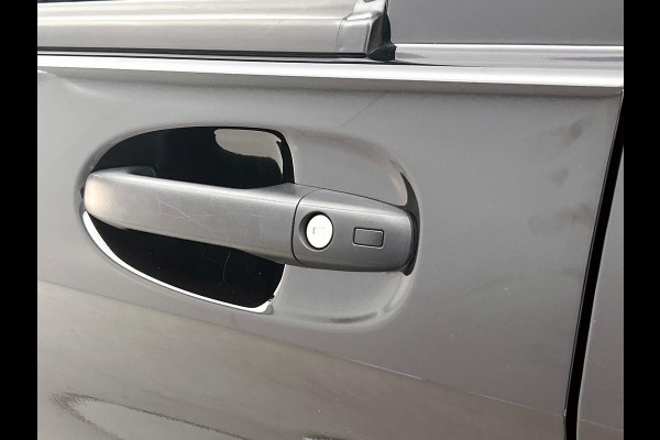 Mercedes-Benz Vito 114 CDI Lang Automaat Navi Bluetooth Camera Trekhaak