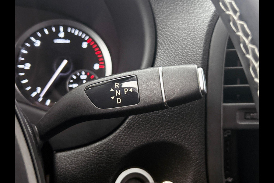 Mercedes-Benz Vito 114 CDI Lang Automaat Navi Bluetooth Camera Trekhaak