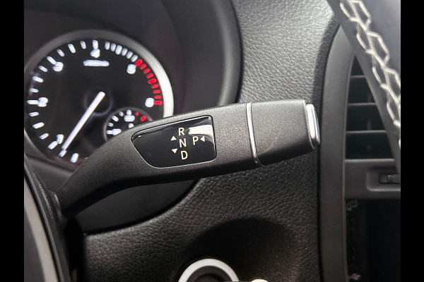 Mercedes-Benz Vito 114 CDI Lang Automaat Navi Bluetooth Camera Trekhaak