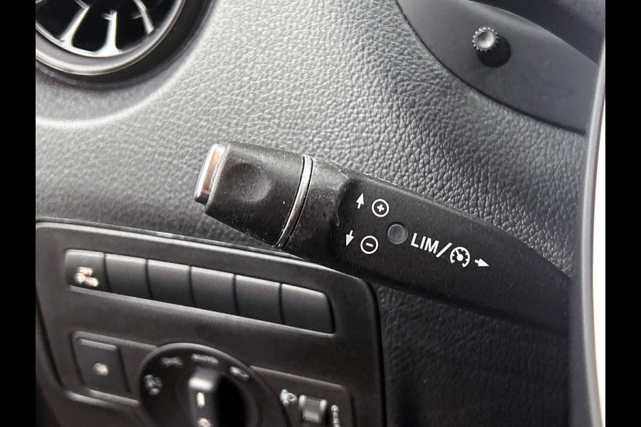 Mercedes-Benz Vito 114 CDI Lang Automaat Navi Bluetooth Camera Trekhaak