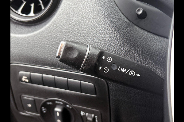 Mercedes-Benz Vito 114 CDI Lang Automaat Navi Bluetooth Camera Trekhaak