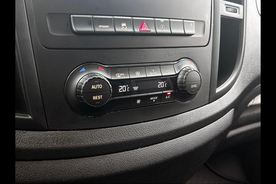 Mercedes-Benz Vito 114 CDI Lang Automaat Navi Bluetooth Camera Trekhaak