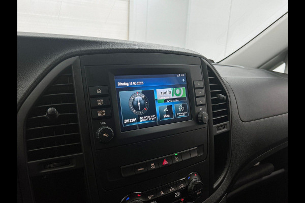 Mercedes-Benz Vito 114 CDI Lang Automaat Navi Bluetooth Camera Trekhaak