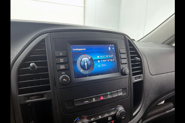 Mercedes-Benz Vito 114 CDI Lang Automaat Navi Bluetooth Camera Trekhaak