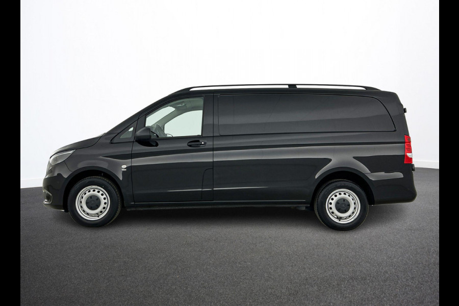 Mercedes-Benz Vito 114 CDI Lang Automaat Navi Bluetooth Camera Trekhaak