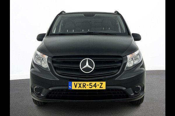 Mercedes-Benz Vito 114 CDI Lang Automaat Navi Bluetooth Camera Trekhaak