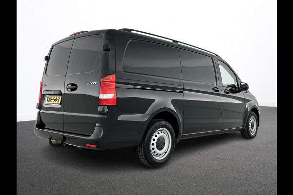 Mercedes-Benz Vito 114 CDI Lang Automaat Navi Bluetooth Camera Trekhaak