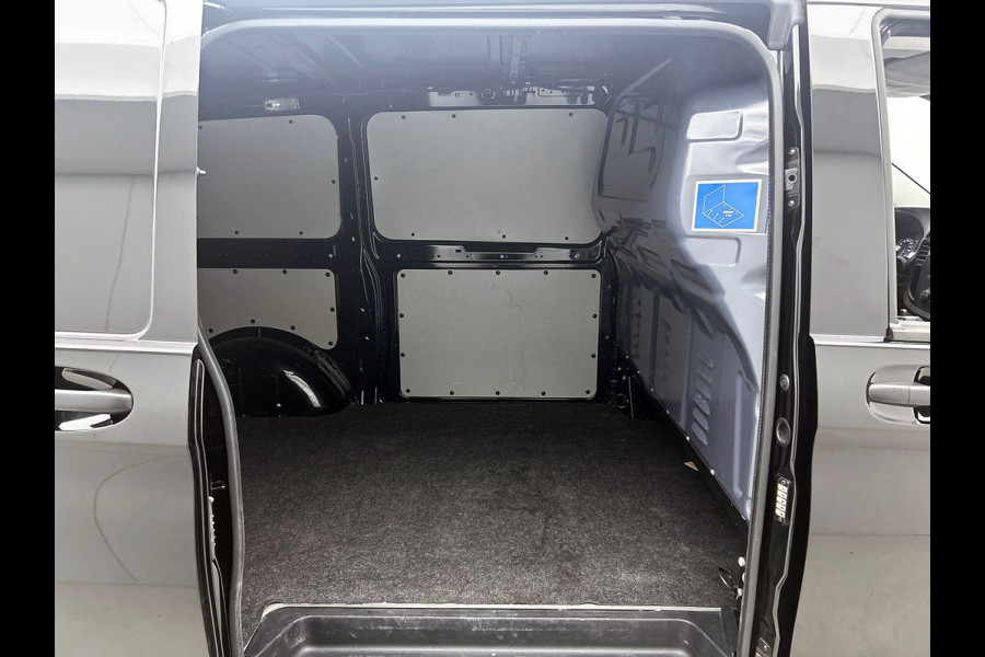 Mercedes-Benz Vito 114 CDI Lang Automaat Navi Bluetooth Camera Trekhaak
