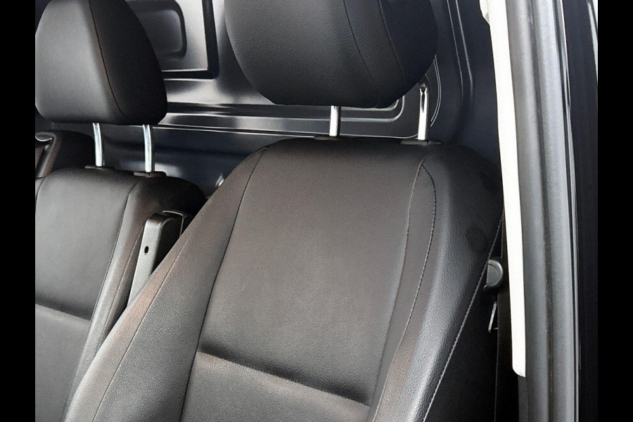 Mercedes-Benz Vito 114 CDI Lang Automaat Navi Bluetooth Camera Trekhaak