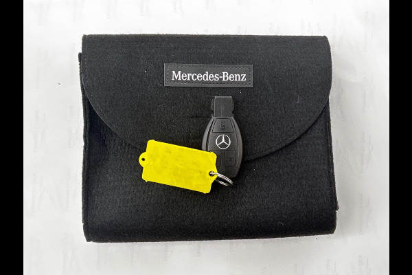 Mercedes-Benz Vito 114 CDI Lang Automaat Navi Bluetooth Camera Trekhaak