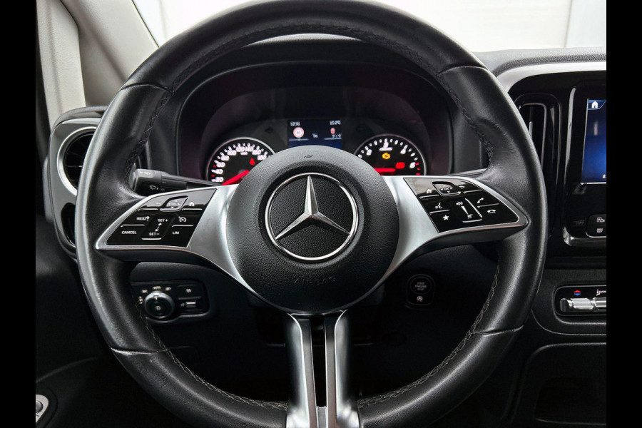 Mercedes-Benz Vito 114 CDI L2 Select Automaat Automaat Airco Navigatie Camera Parkeersensoren Cruise Control