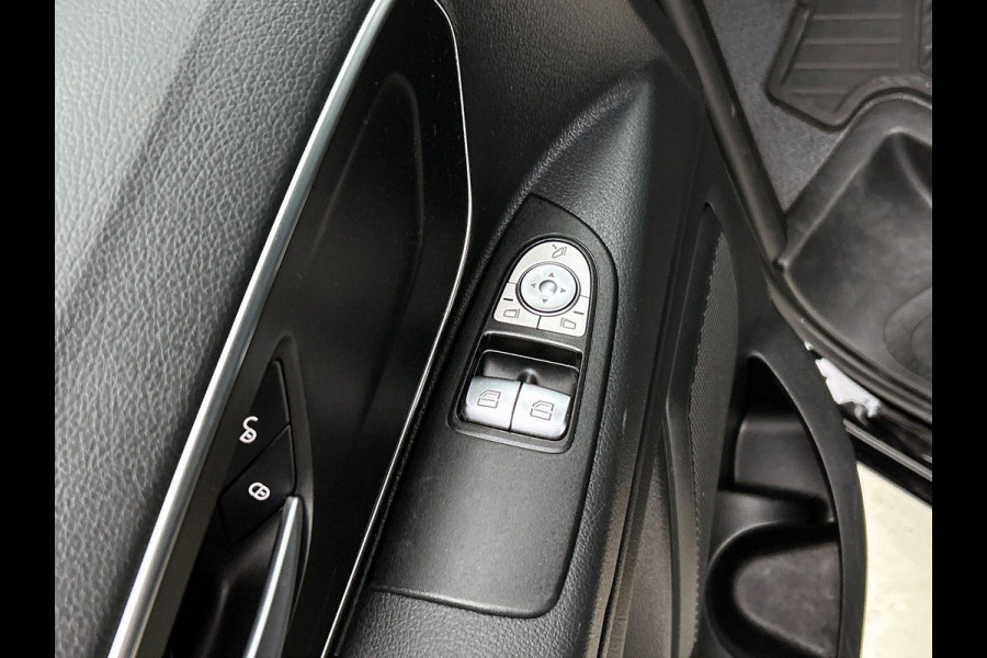Mercedes-Benz Vito 114 CDI L2 Select Automaat Automaat Airco Navigatie Camera Parkeersensoren Cruise Control
