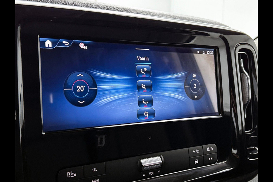Mercedes-Benz Vito 114 CDI L2 Select Automaat Automaat Airco Navigatie Camera Parkeersensoren Cruise Control