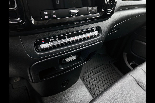 Mercedes-Benz Vito 114 CDI L2 Select Automaat Automaat Airco Navigatie Camera Parkeersensoren Cruise Control