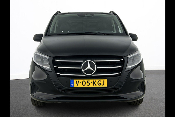 Mercedes-Benz Vito 114 CDI L2 Select Automaat Automaat Airco Navigatie Camera Parkeersensoren Cruise Control