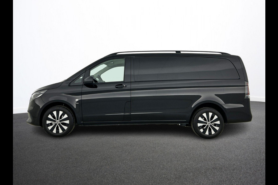 Mercedes-Benz Vito 114 CDI L2 Select Automaat Automaat Airco Navigatie Camera Parkeersensoren Cruise Control