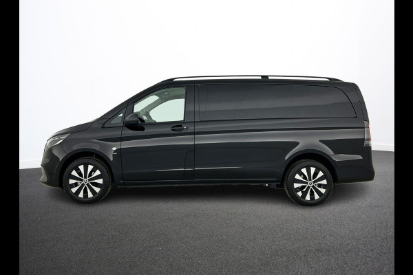 Mercedes-Benz Vito 114 CDI L2 Select Automaat Automaat Airco Navigatie Camera Parkeersensoren Cruise Control