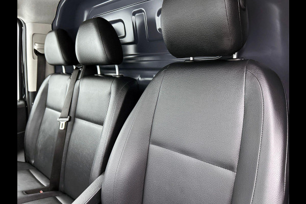 Mercedes-Benz Vito 114 CDI L2 Select Automaat Automaat Airco Navigatie Camera Parkeersensoren Cruise Control