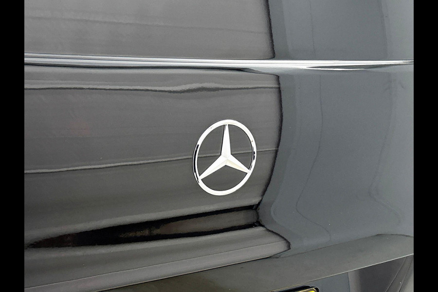Mercedes-Benz Vito 114 CDI L2 Select Automaat Automaat Airco Navigatie Camera Parkeersensoren Cruise Control