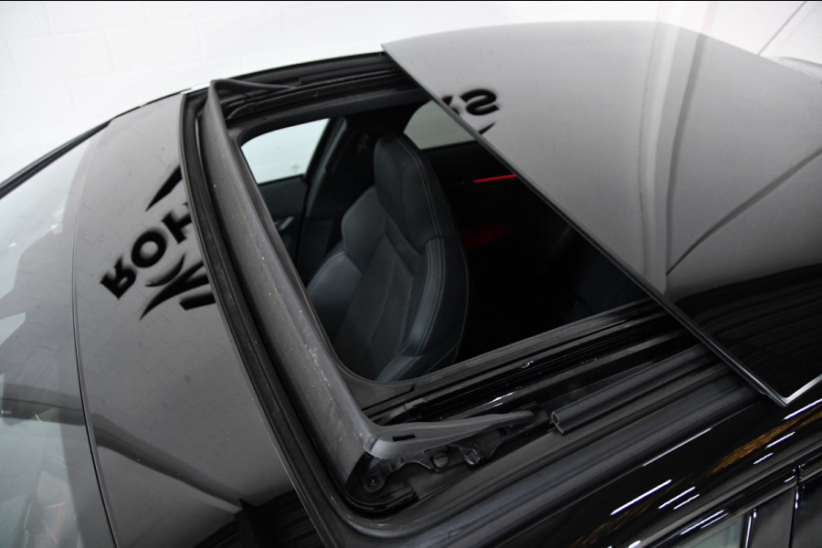 Audi A3 SPORTBACK 35 TFSI 3x S-line edition, Pano, B&O, Cam