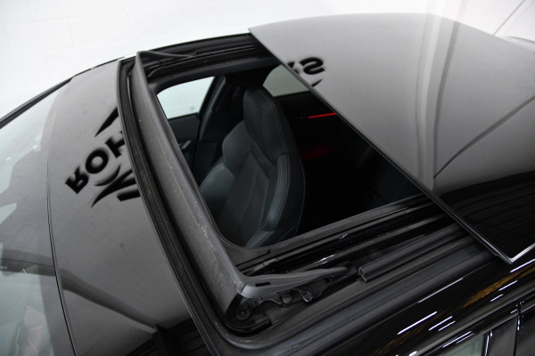 Audi A3 SPORTBACK 35 TFSI 3x S-line edition, Pano, B&O, Cam