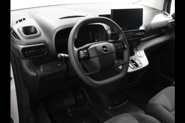 Opel Combo 1.5 BlueHDi 130PK L2 Automaat Apple Carplay / Android Auto Navigatie Trekhaak Airco Camera Cruise Control Parkeersensoren V+A DAB