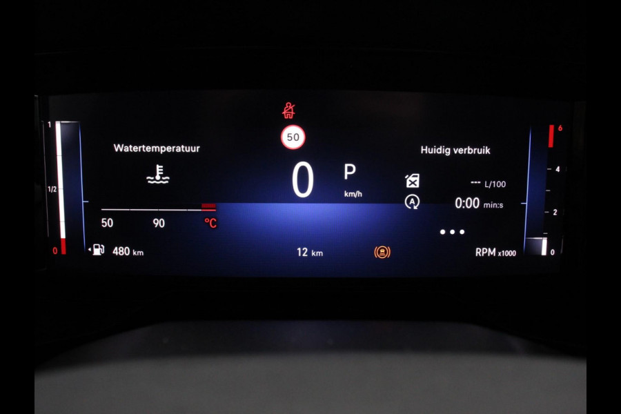 Opel Combo 1.5 BlueHDi 130PK L2 Automaat Apple Carplay / Android Auto Navigatie Trekhaak Airco Camera Cruise Control Parkeersensoren V+A DAB