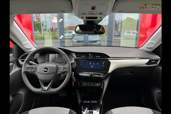 Opel Corsa 1.2 Turbo Ultimate | LED | Camera | Parksens | Carplay | Dode hoeksensor | Black Pakket |
