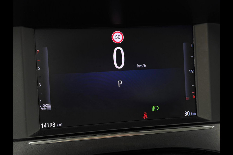Opel Corsa 1.2 Turbo Ultimate | LED | Camera | Parksens | Carplay | Dode hoeksensor | Black Pakket |
