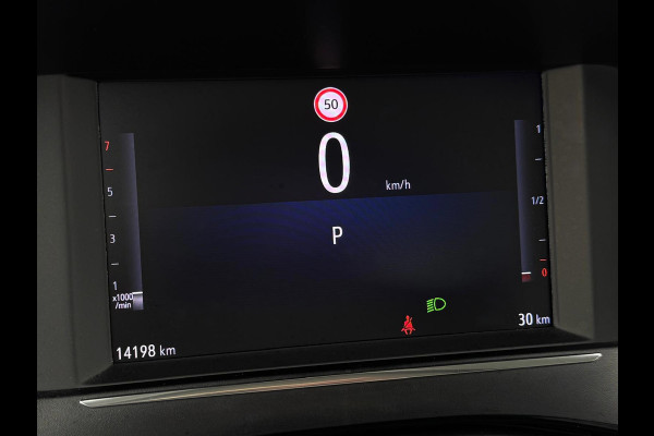 Opel Corsa 1.2 Turbo Ultimate | LED | Camera | Parksens | Carplay | Dode hoeksensor | Black Pakket |