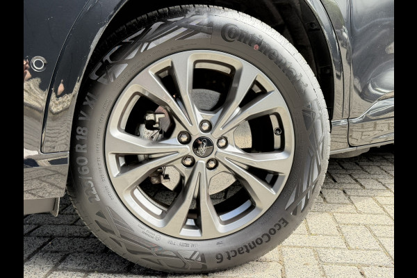 Ford Kuga 2.5 PHEV ST-Line | Elec.Trekhaak | Apple Carplay | Camera voor en achter | Winterpack | Lane assist | park assist | B&O Audio | Fabrieksgarantie tot 24-9-2028