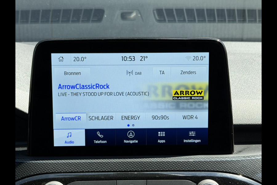 Ford Kuga 2.5 PHEV ST-Line | Elec.Trekhaak | Apple Carplay | Camera voor en achter | Winterpack | Lane assist | park assist | B&O Audio | Fabrieksgarantie tot 24-9-2028