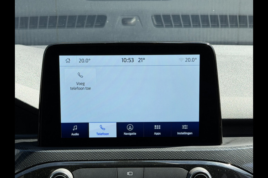 Ford Kuga 2.5 PHEV ST-Line | Elec.Trekhaak | Apple Carplay | Camera voor en achter | Winterpack | Lane assist | park assist | B&O Audio | Fabrieksgarantie tot 24-9-2028