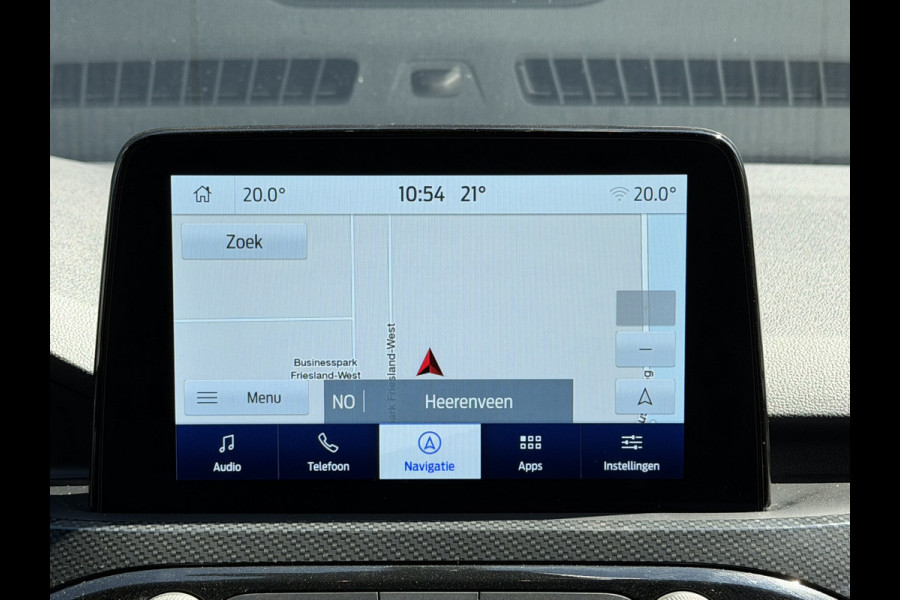 Ford Kuga 2.5 PHEV ST-Line | Elec.Trekhaak | Apple Carplay | Camera voor en achter | Winterpack | Lane assist | park assist | B&O Audio | Fabrieksgarantie tot 24-9-2028