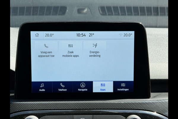 Ford Kuga 2.5 PHEV ST-Line | Elec.Trekhaak | Apple Carplay | Camera voor en achter | Winterpack | Lane assist | park assist | B&O Audio | Fabrieksgarantie tot 24-9-2028