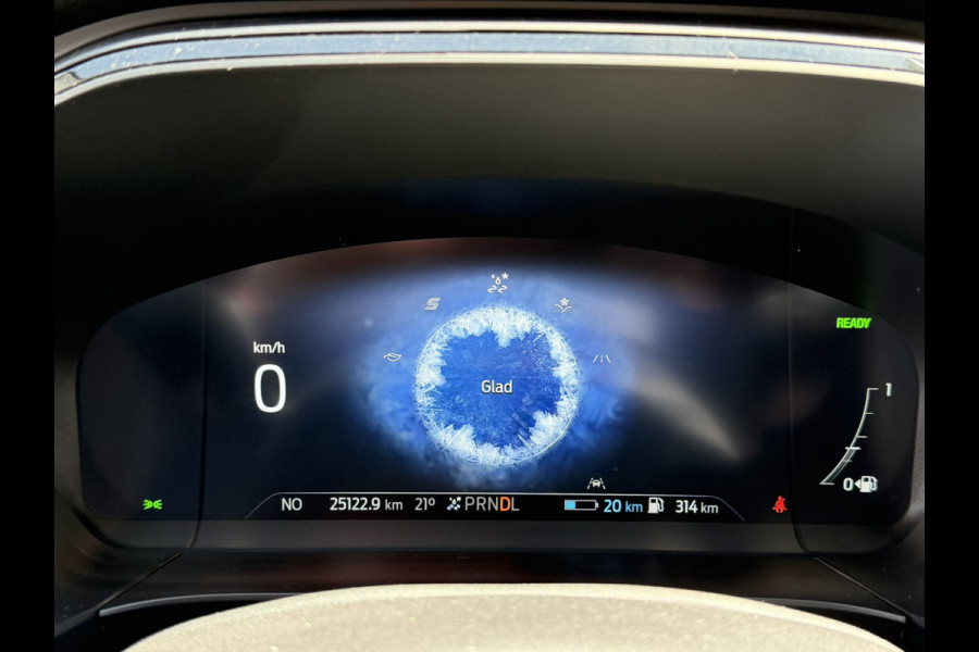 Ford Kuga 2.5 PHEV ST-Line | Elec.Trekhaak | Apple Carplay | Camera voor en achter | Winterpack | Lane assist | park assist | B&O Audio | Fabrieksgarantie tot 24-9-2028