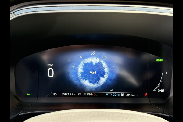 Ford Kuga 2.5 PHEV ST-Line | Elec.Trekhaak | Apple Carplay | Camera voor en achter | Winterpack | Lane assist | park assist | B&O Audio | Fabrieksgarantie tot 24-9-2028