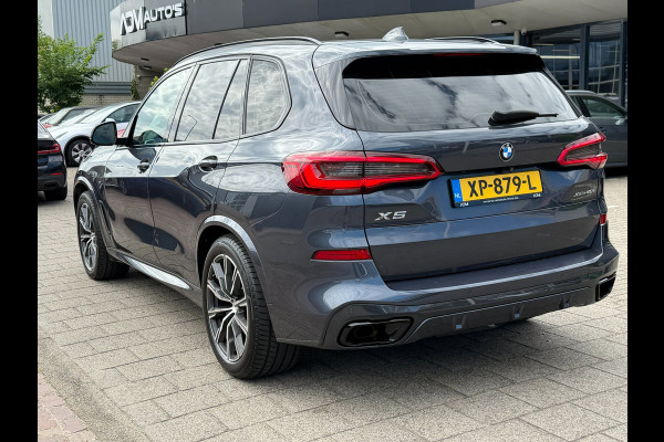 BMW X5 XDrive40i High Executive M-PAKKET l LUCHTVERING