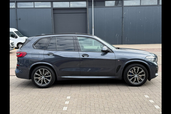 BMW X5 XDrive40i High Executive M-PAKKET l LUCHTVERING
