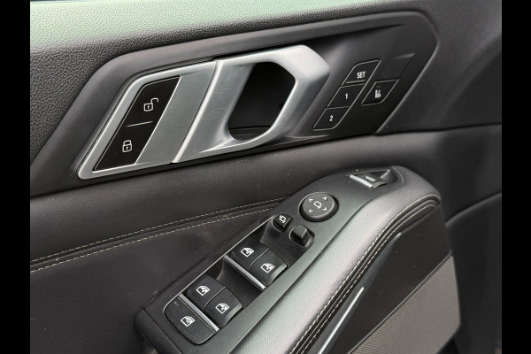 BMW X5 XDrive40i High Executive M-PAKKET l LUCHTVERING