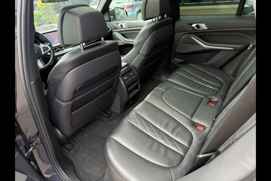 BMW X5 XDrive40i High Executive M-PAKKET l LUCHTVERING